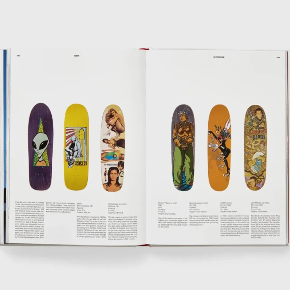 Cheap Livre Skateboard Outdoor Et Loisirs|Livres