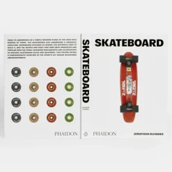 Cheap Livre Skateboard Outdoor Et Loisirs|Livres