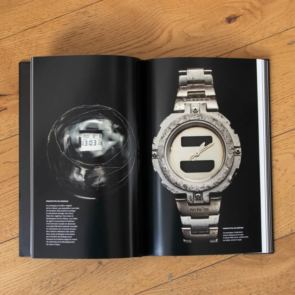 Sale Livre Un homme et sa montre Homme Livres|Décoration Et Cocooning