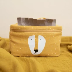 Store Lunch-bag thermique animaux Enfant 3 à 6 Ans