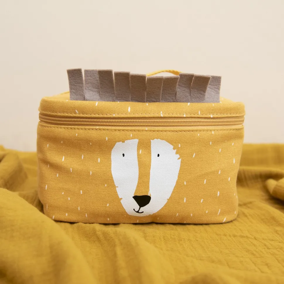 Store Lunch-bag thermique animaux Enfant 3 à 6 Ans