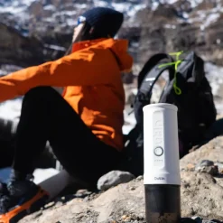 Flash Sale Machine à Café Portable Outdoor Et Loisirs|À Table