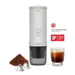 Flash Sale Machine à Café Portable Outdoor Et Loisirs|À Table