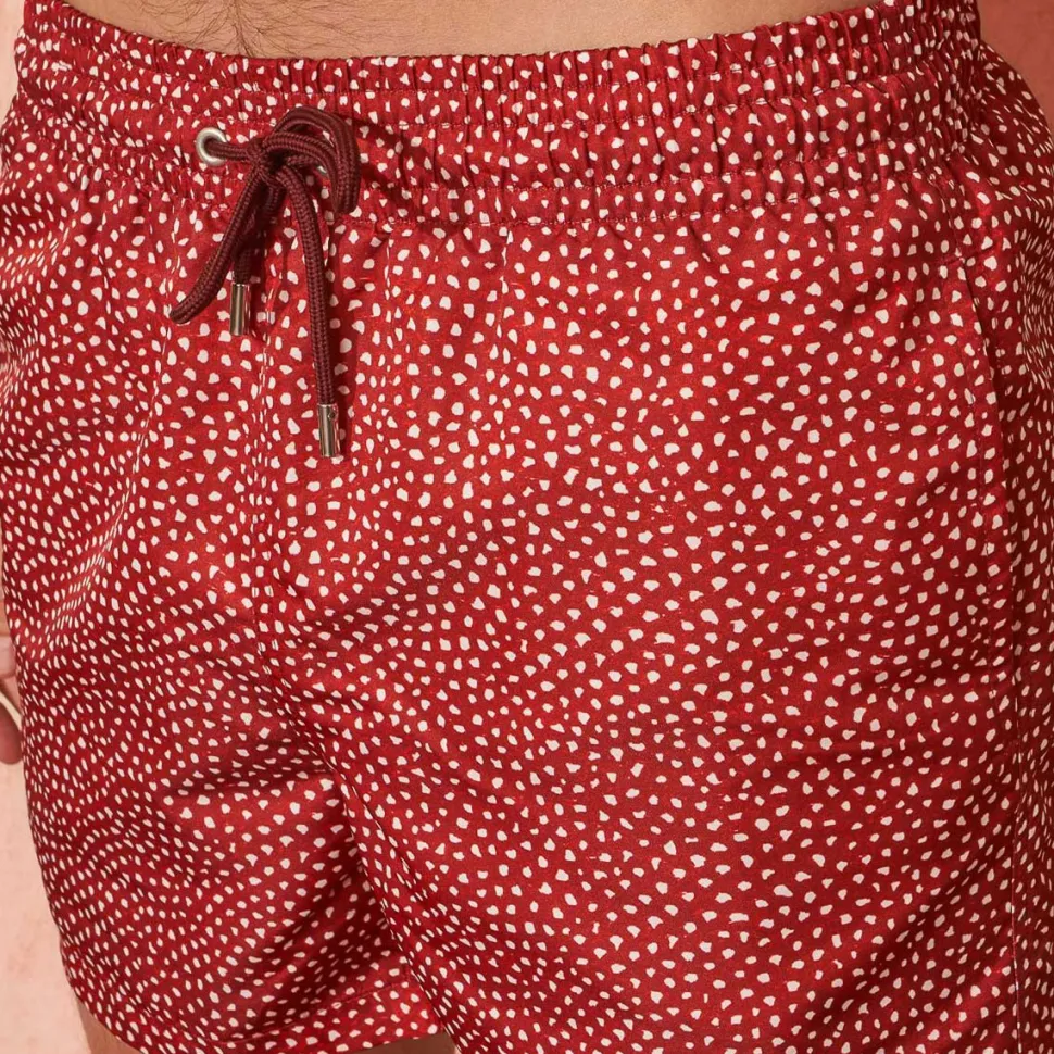 Discount Maillot de bain recyclé Apnée Homme Mode Et Accessoires