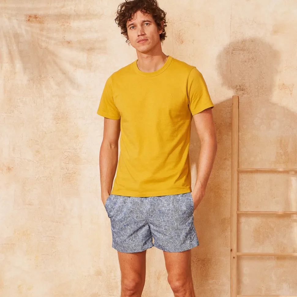 Discount Maillot de bain recyclé Apnée Homme Mode Et Accessoires