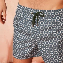 Discount Maillot de bain recyclé Apnée Homme Mode Et Accessoires
