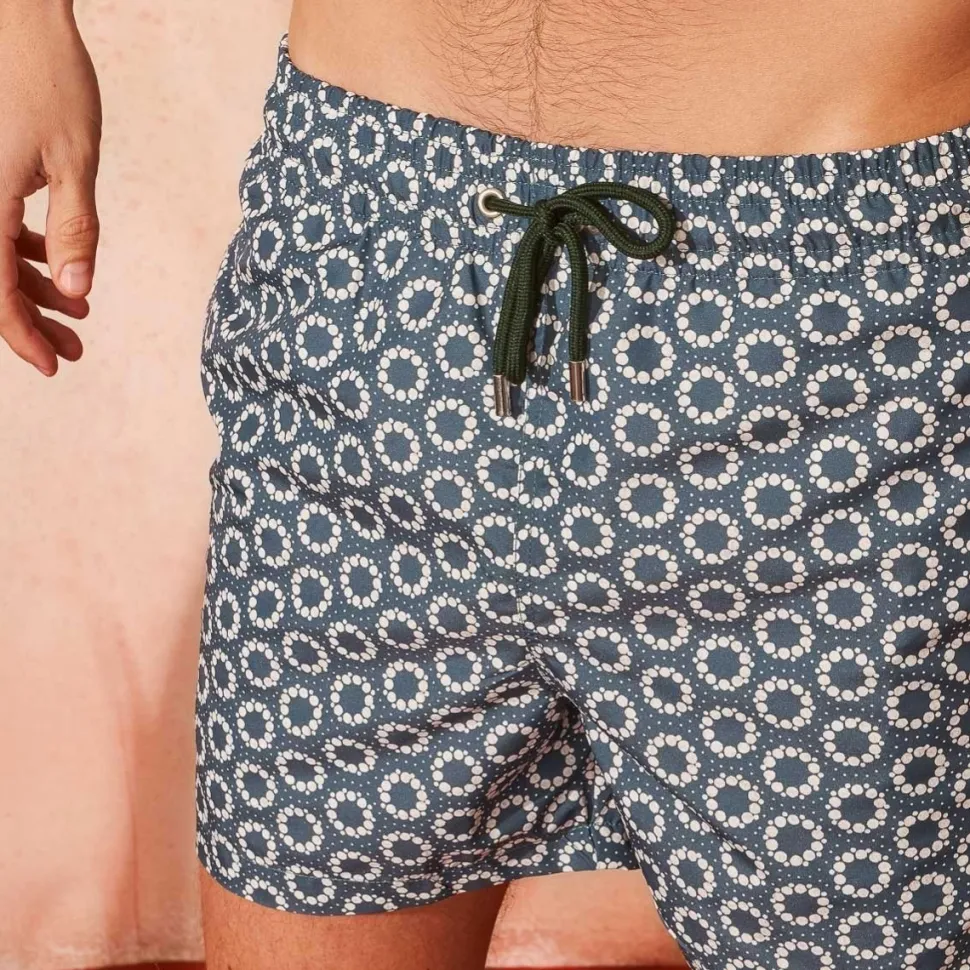 Discount Maillot de bain recyclé Apnée Homme Mode Et Accessoires