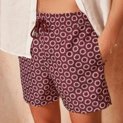 Discount Maillot de bain recyclé Apnée Homme Mode Et Accessoires