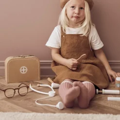 Best Sale Mallette de docteur Enfant 3 à 6 Ans