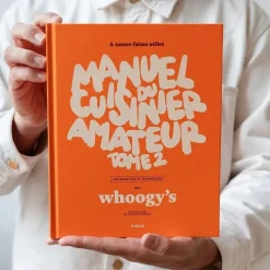 Discount Manuel du cuisinier amateur Tome 2 Livres|Aux Fourneaux
