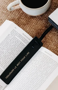 Clearance Marque-page en cuir Livres|Décoration Et Cocooning