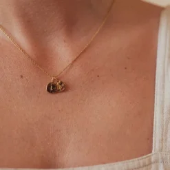 Sale Médaillons initiales Femme Montres Et Bijoux