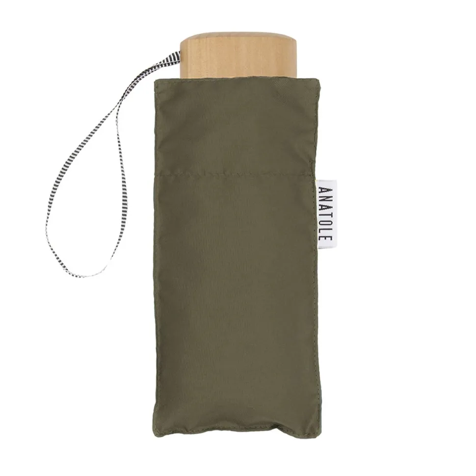 Fashion Micro-Parapluie Anatole Femme Outdoor Et Loisirs|Mode Et Accessoires