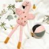 Online Mini peluche Enfant 3 à 6 Ans|1 à 3 Ans
