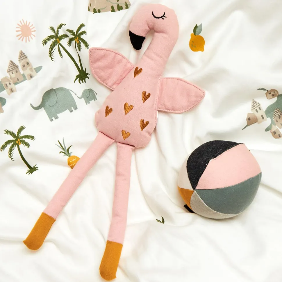 Online Mini peluche Enfant 3 à 6 Ans|1 à 3 Ans