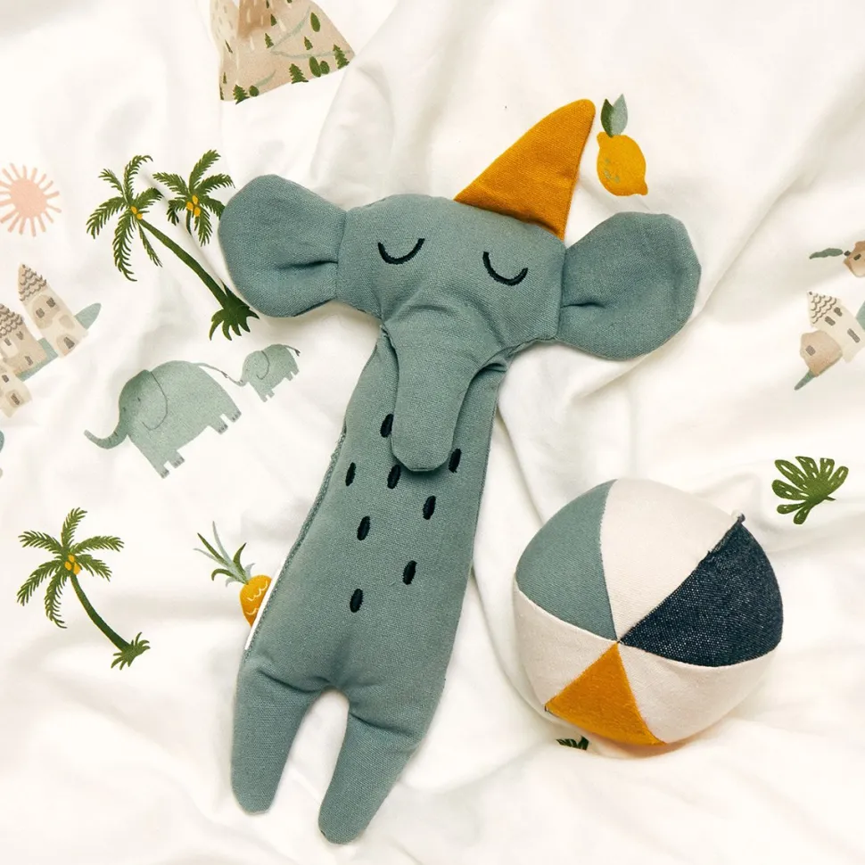 Online Mini peluche Enfant 3 à 6 Ans|1 à 3 Ans