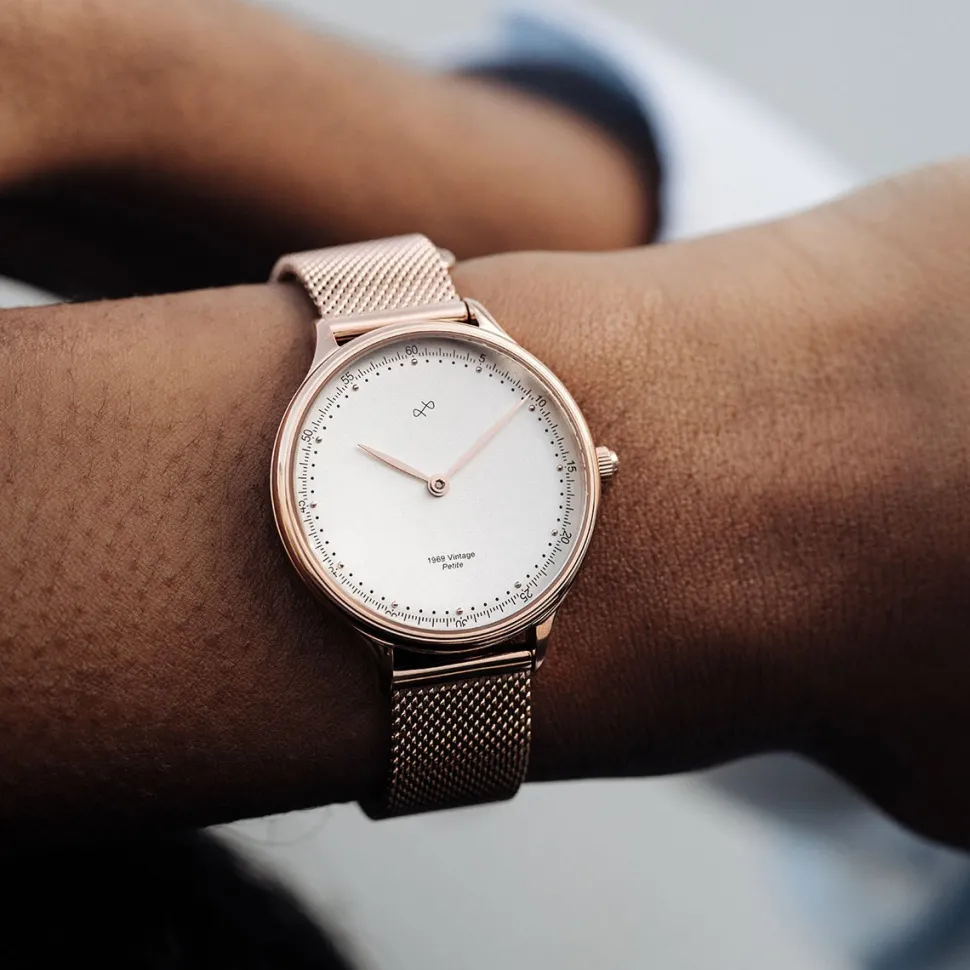 Outlet Montre 1969 Petite About Vintage Femme Montres Et Bijoux