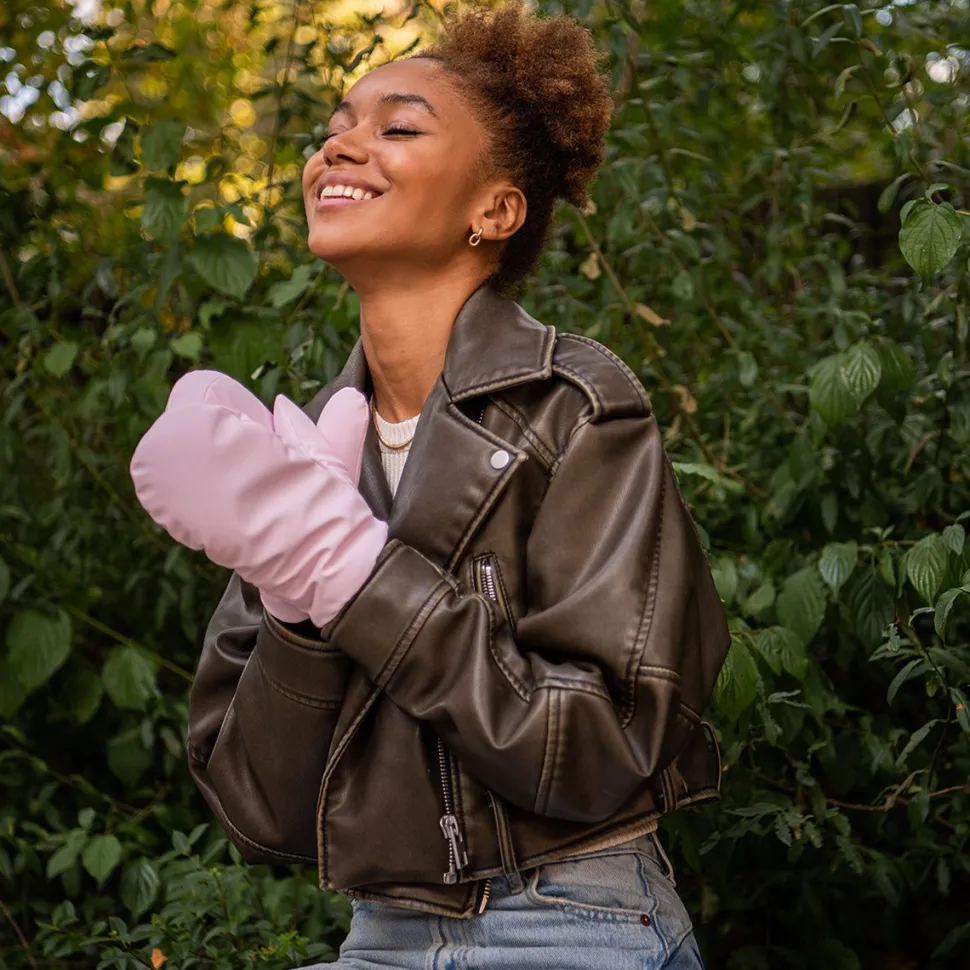 Outlet Moufles Rains Femme Mode Et Accessoires|Mode Et Accessoires