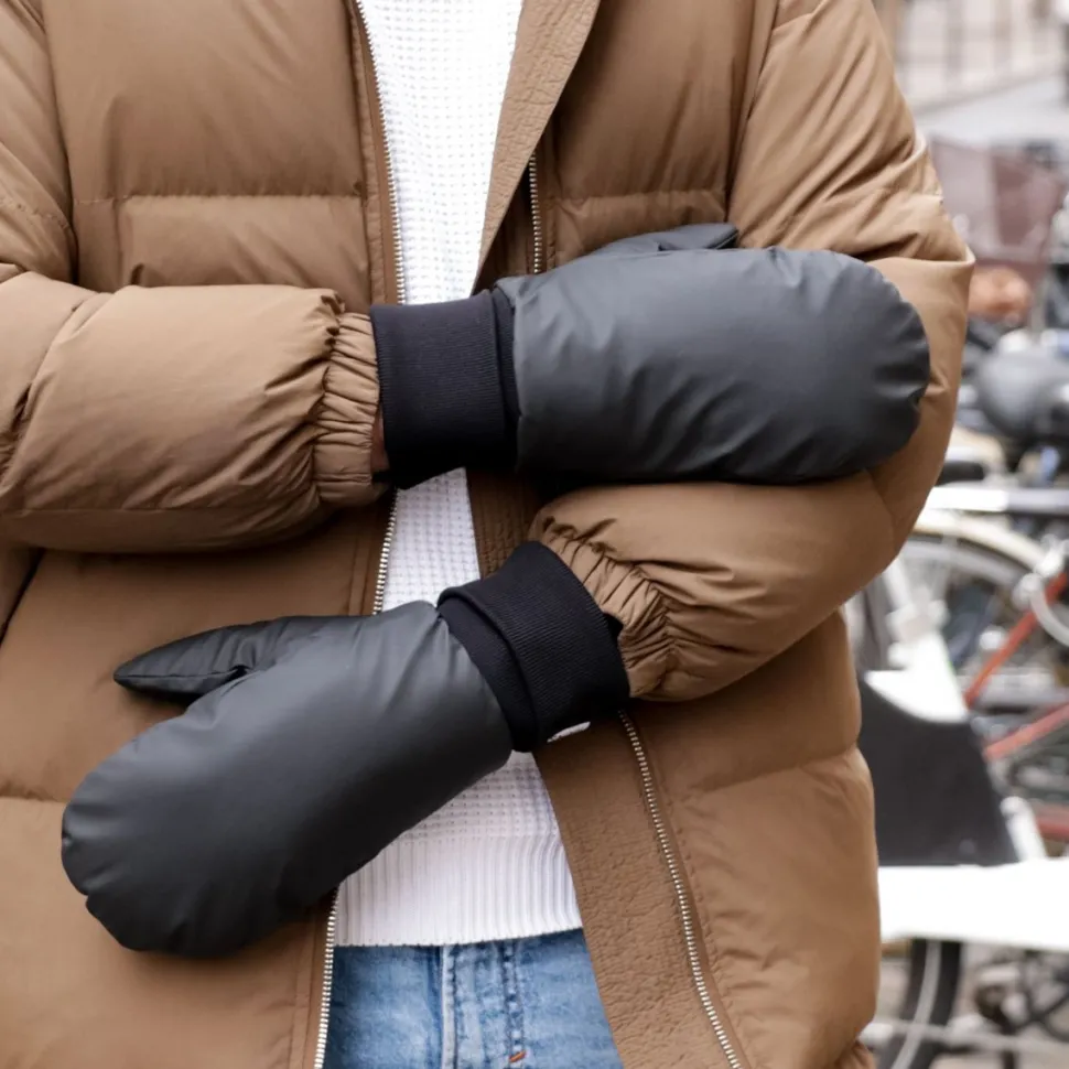 Outlet Moufles Rains Femme Mode Et Accessoires|Mode Et Accessoires