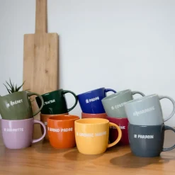 Cheap Mug Le Padre À Table