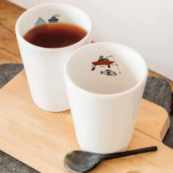 Best Mugs animés Décoration Et Cocooning|À Table