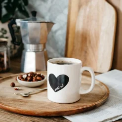 Outlet Mugs Love À Table