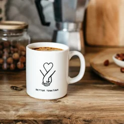 Outlet Mugs Love À Table