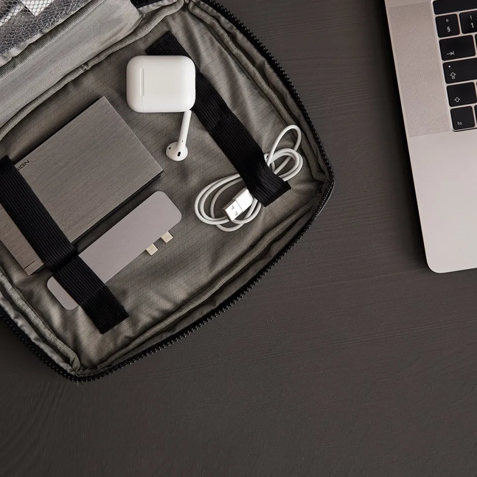 Best Sale Organisateur nomade Homme Sacs Et Bagagerie