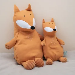 Sale Peluche animal en coton biologique Enfant 3 à 6 Ans|1 à 3 Ans