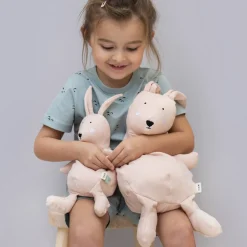 Sale Peluche animal en coton biologique Enfant 3 à 6 Ans|1 à 3 Ans
