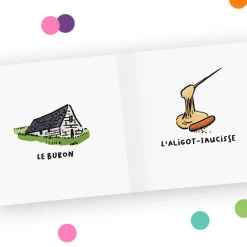 Cheap Petits imagiers villes et régions Enfant 3 à 6 Ans|1 à 3 Ans