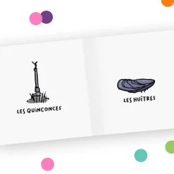Cheap Petits imagiers villes et régions Enfant 3 à 6 Ans|1 à 3 Ans