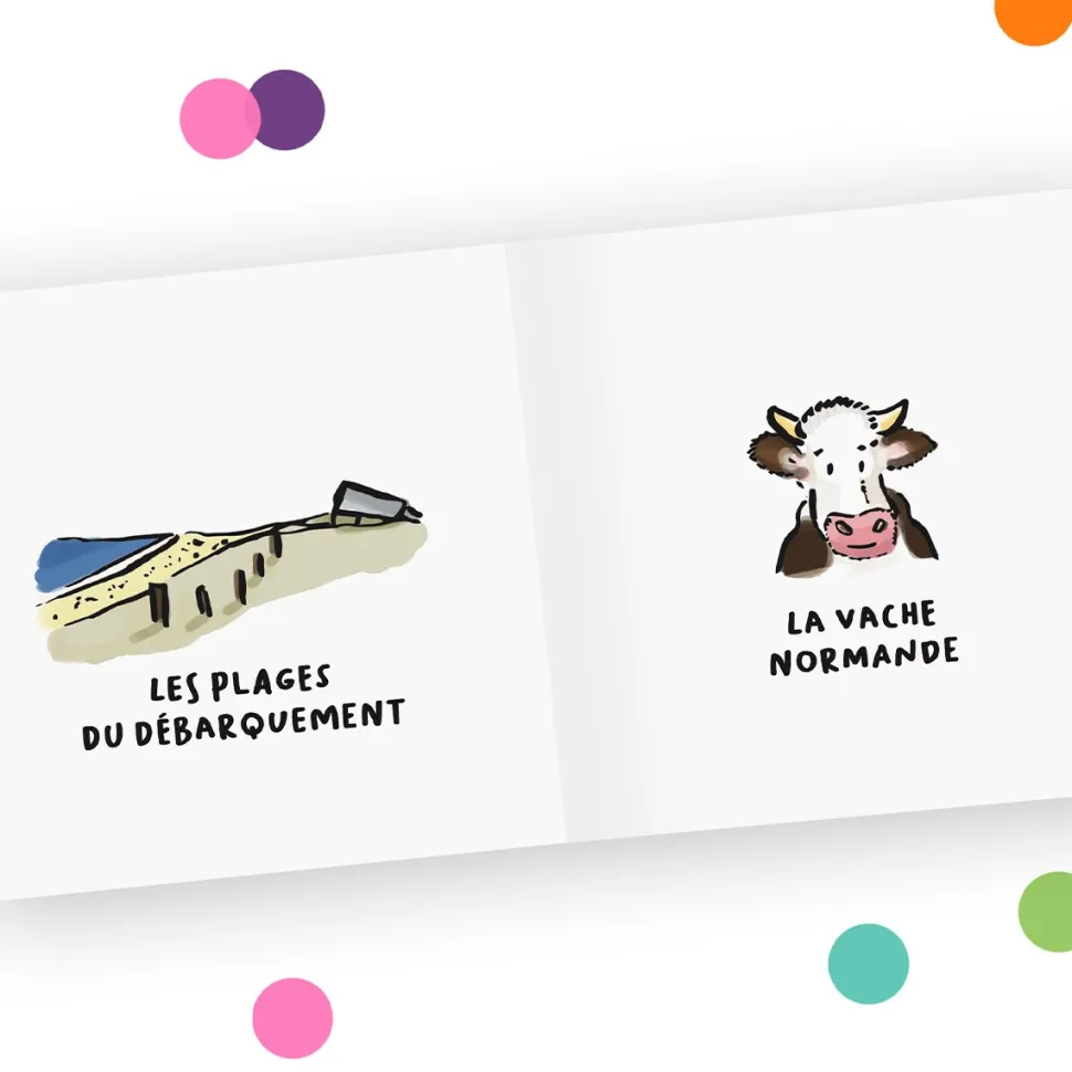 Cheap Petits imagiers villes et régions Enfant 3 à 6 Ans|1 à 3 Ans