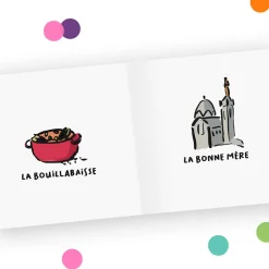 Cheap Petits imagiers villes et régions Enfant 3 à 6 Ans|1 à 3 Ans