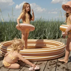 Store Piscine gonflable Liewood Enfant 3 à 6 Ans