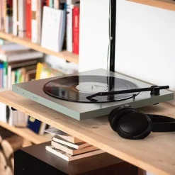 Shop Platine vinyle Bluetooth Bureau Et High-Tech|Décoration Et Cocooning