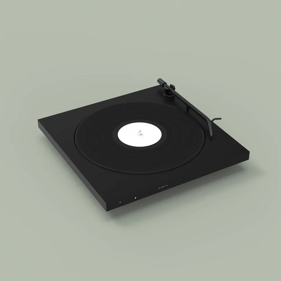 Shop Platine vinyle Bluetooth Bureau Et High-Tech|Décoration Et Cocooning