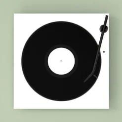 Shop Platine vinyle Bluetooth Bureau Et High-Tech|Décoration Et Cocooning