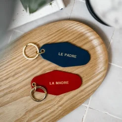Store Porte-clé famille Femme Petite Maroquinerie|Petite Maroquinerie