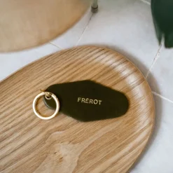 Store Porte-clé famille Femme Petite Maroquinerie|Petite Maroquinerie