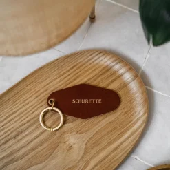 Store Porte-clé famille Femme Petite Maroquinerie|Petite Maroquinerie