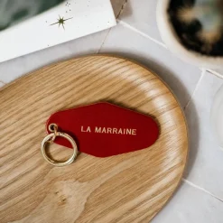 Store Porte-clé famille Femme Petite Maroquinerie|Petite Maroquinerie