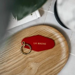 Store Porte-clé famille Femme Petite Maroquinerie|Petite Maroquinerie