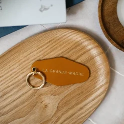 Store Porte-clé famille Femme Petite Maroquinerie|Petite Maroquinerie
