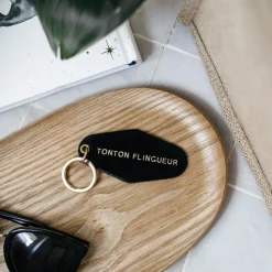 Store Porte-clé famille Femme Petite Maroquinerie|Petite Maroquinerie