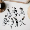 Hot Porte-clé sportif Outdoor Et Loisirs