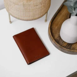 Online Portefeuille vertical en cuir Homme Petite Maroquinerie