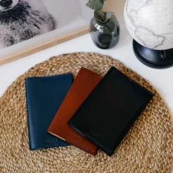 Discount Porte passeport en cuir Femme Petite Maroquinerie|Petite Maroquinerie