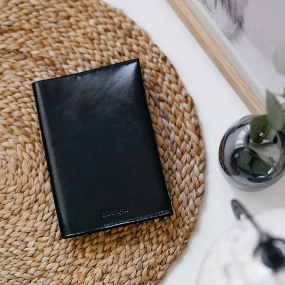 Discount Porte passeport en cuir Femme Petite Maroquinerie|Petite Maroquinerie