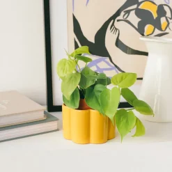 Hot Pot à arrosage autonome Plantes|Décoration Et Cocooning